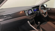 Volkswagen Polo 1.0 TSI Life 5dr Petrol Hatchback